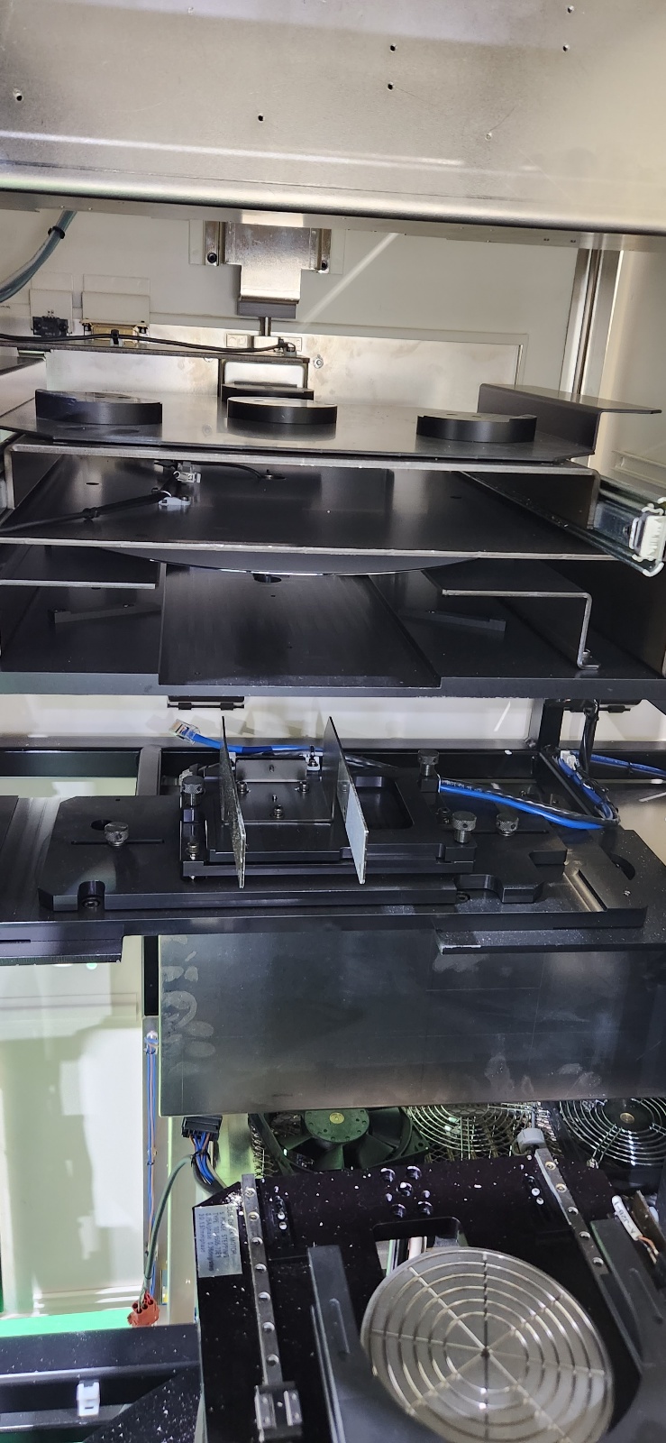 Used 2002 TEL P-12XL