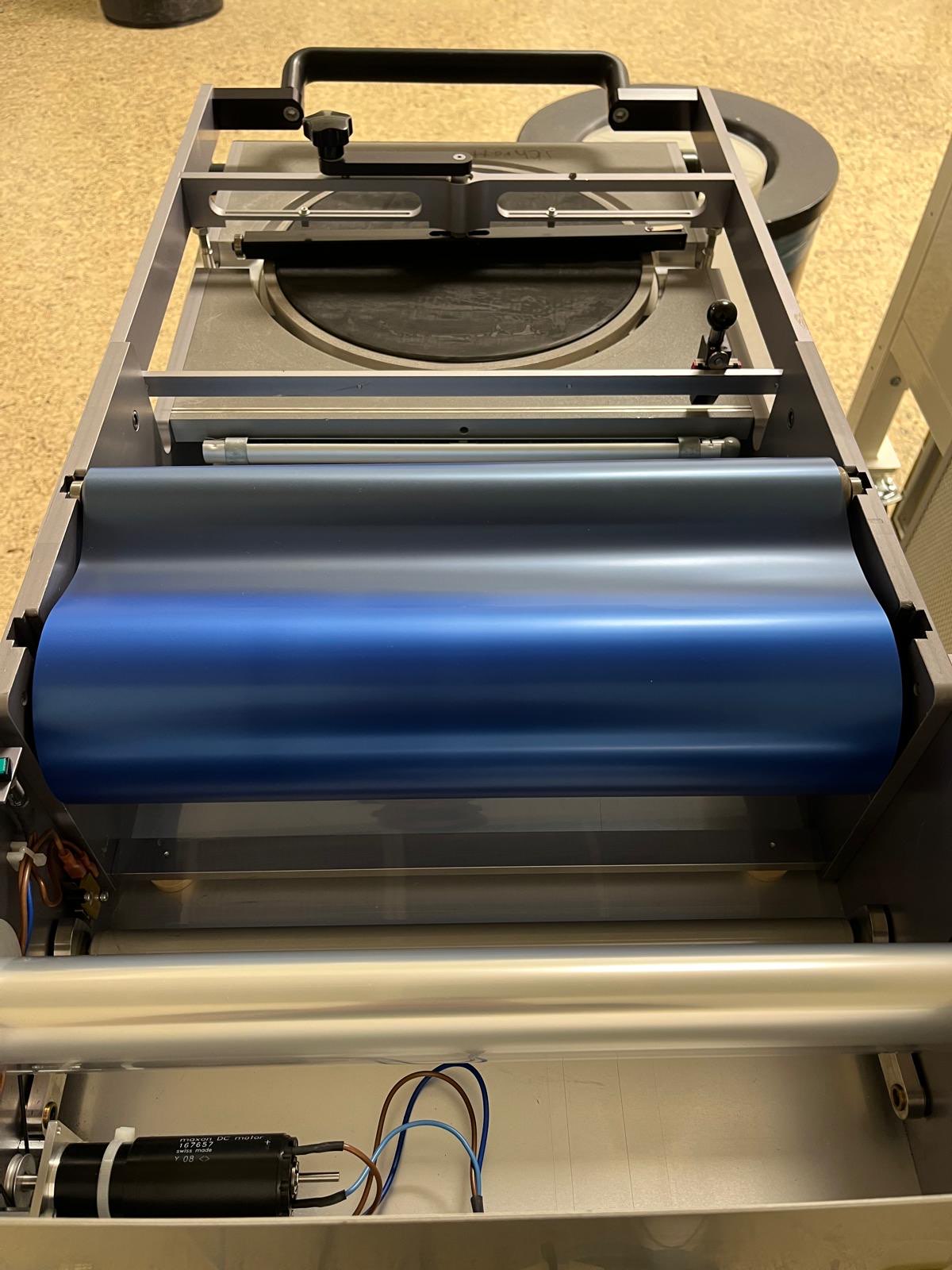 Used 2006 Powatec L-300