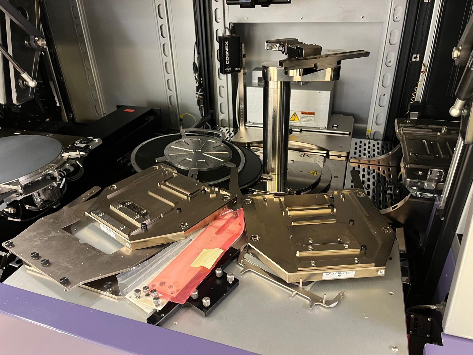 Used 2007 Camtek Falcon 630