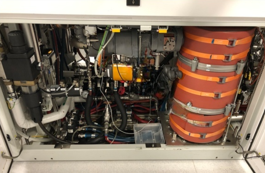 Used 2016 Aixtron IC2 G5