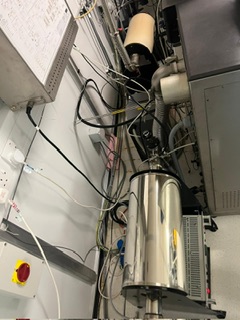 Used Oxford Plasmalab 80 Plus PECVD tools