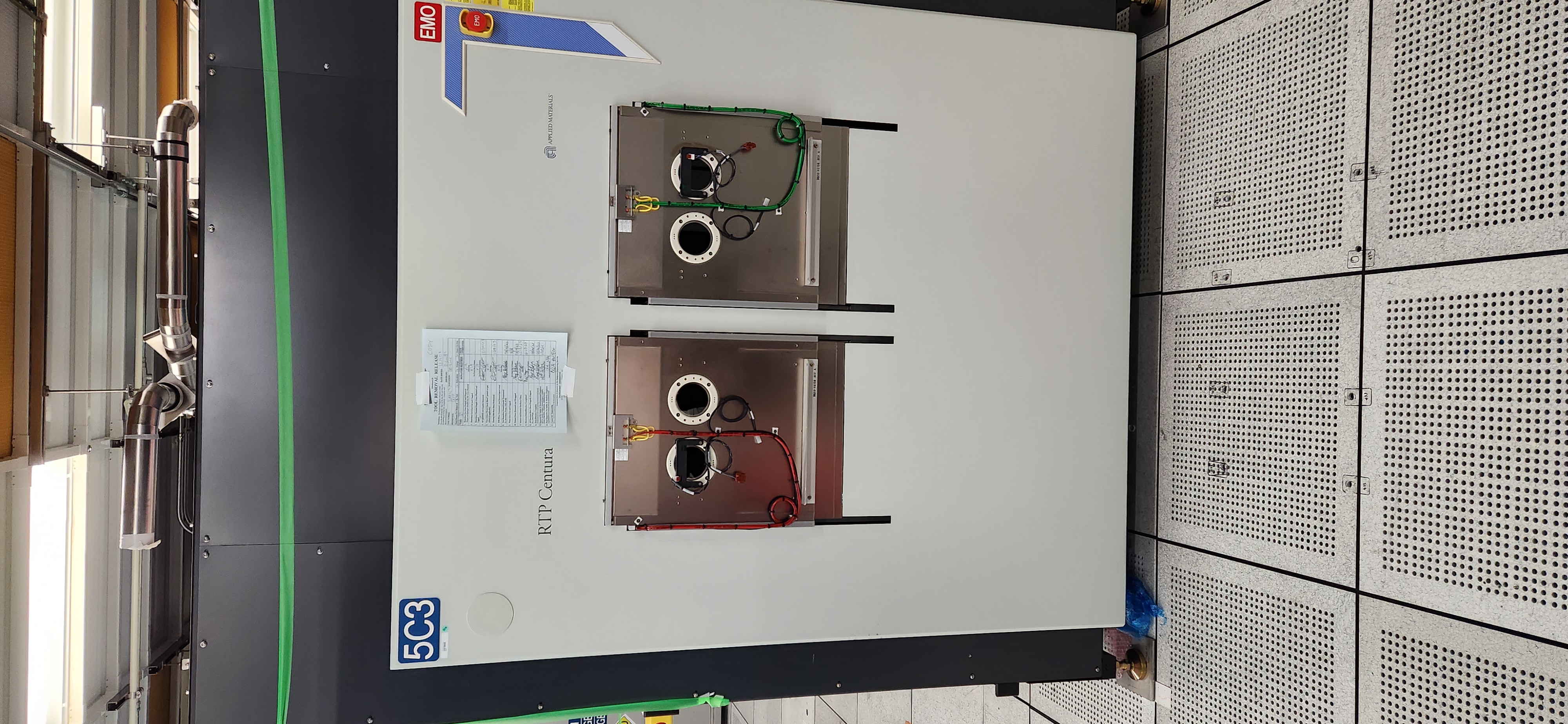 Used 2004 AMAT Centura EPI