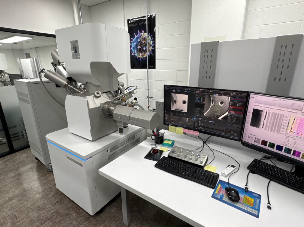 Used 2022 TECAN Xe(Demo Amber X) FIB