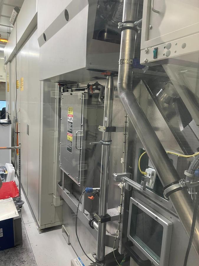Used 1999 Varian VIIsion 200+