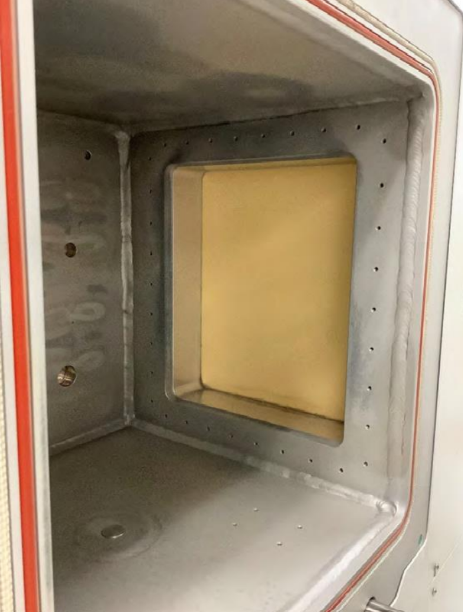 Used 2015 PVA TePla Giga 690 Plasma System