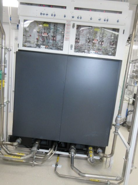 Used 1999 AMAT Centura 5200 HTF - ATM EPI