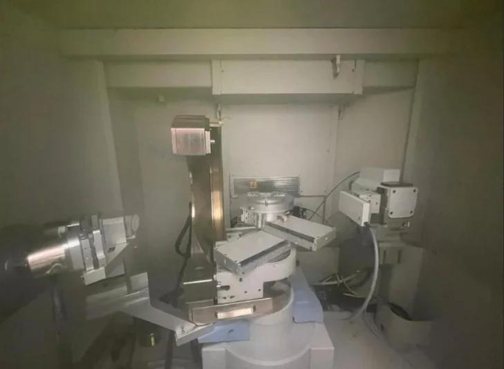 Used Malvern Panalytical X'Pert Pro Thin Film Characterizer