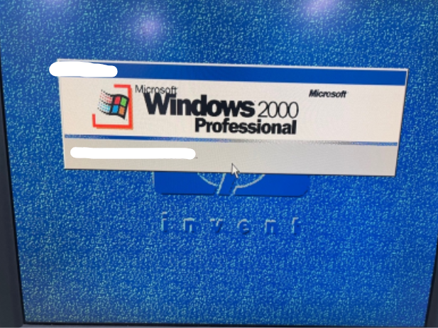 Used 2005 Hitachi S-4800 II