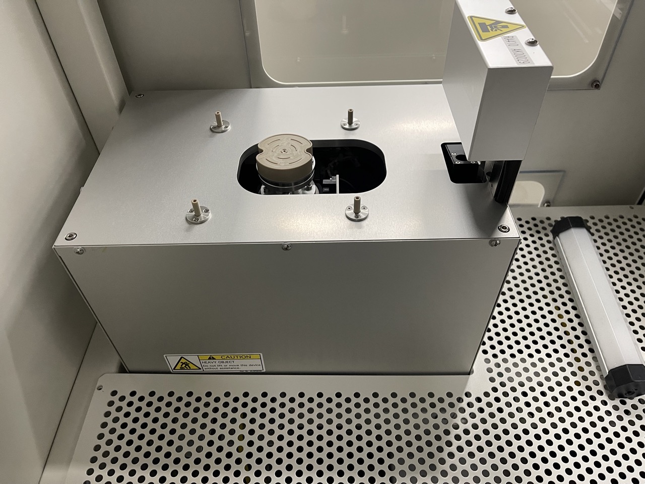 Used 2011 HMI eScan400