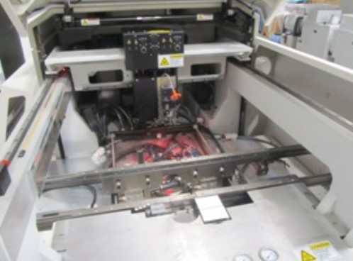 Used Camalot Xyflexpro+