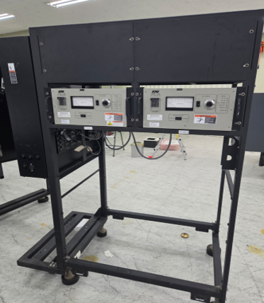 Used 1993 AMAT P5000