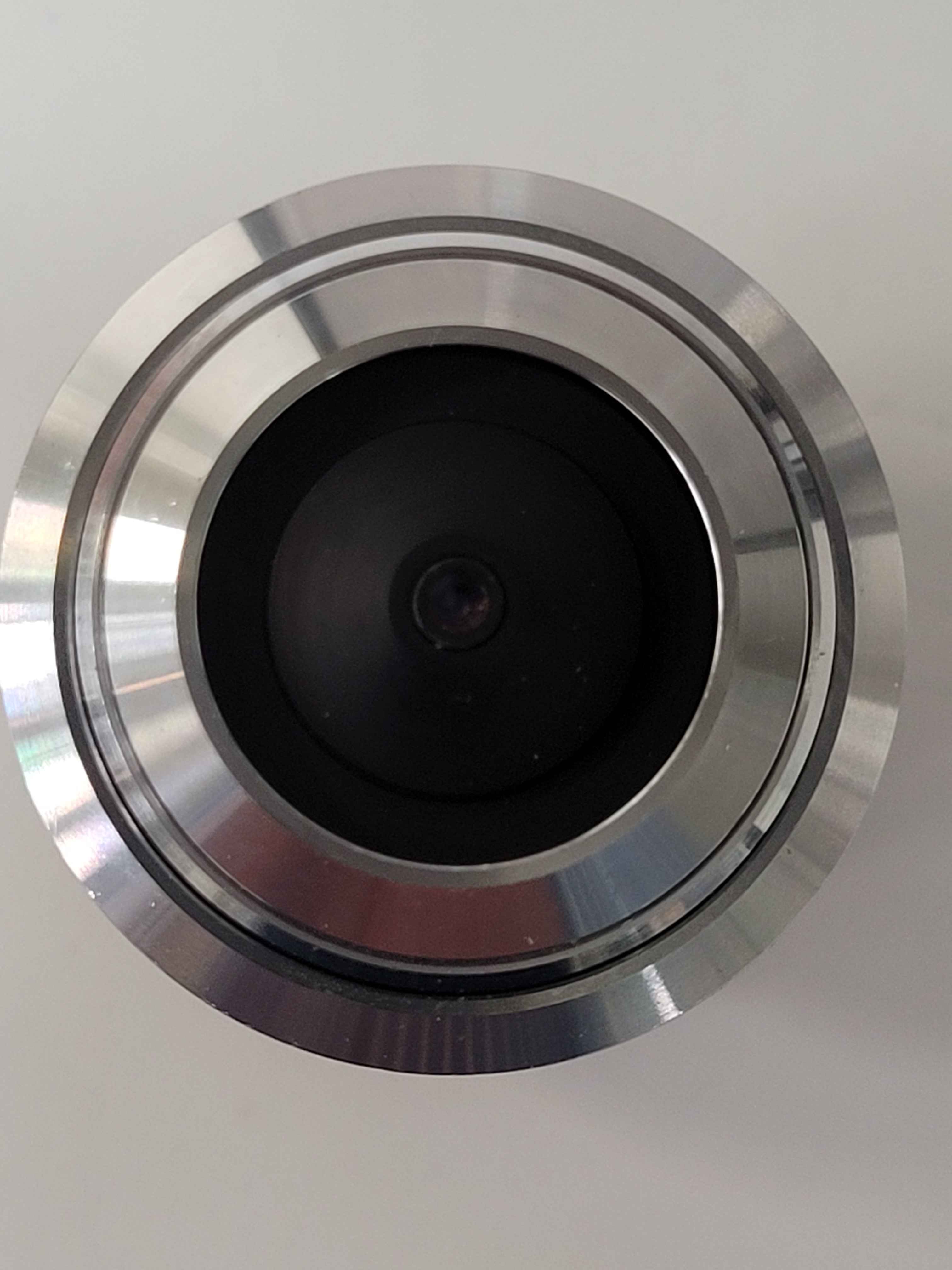 Used Nikon Microscope Lens BD Plan 100 DIC