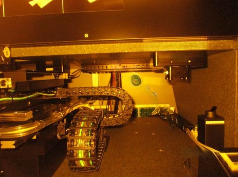 Used 2023 HEIDELBERG INSTRUMENTS MLA 150