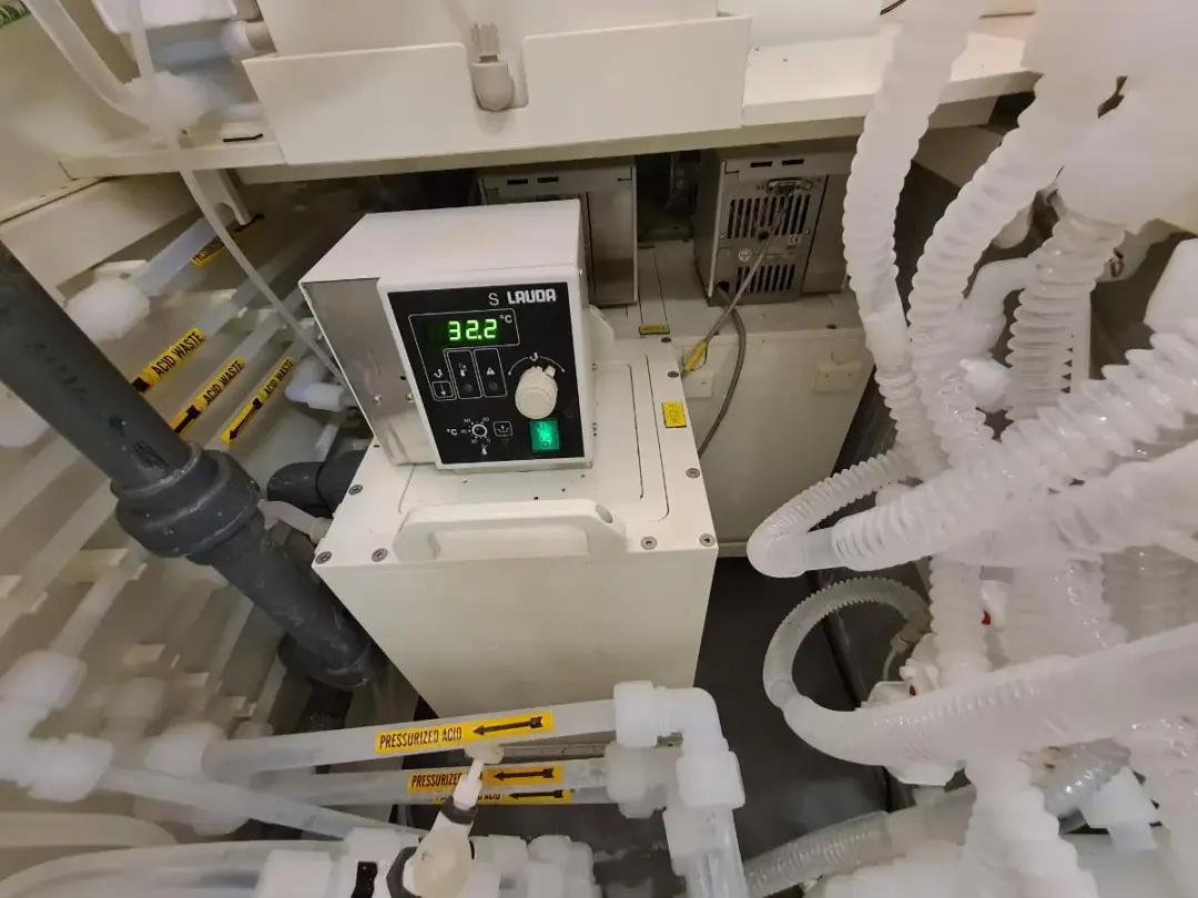 Used 2002 SEZ SP304