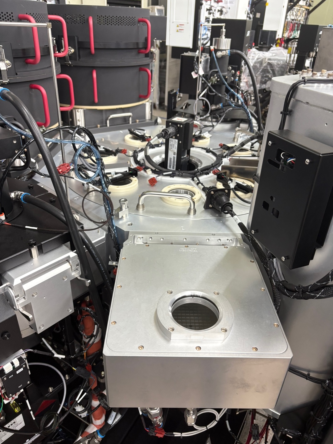 Refurbished AMAT Centura II DPS+ METAL