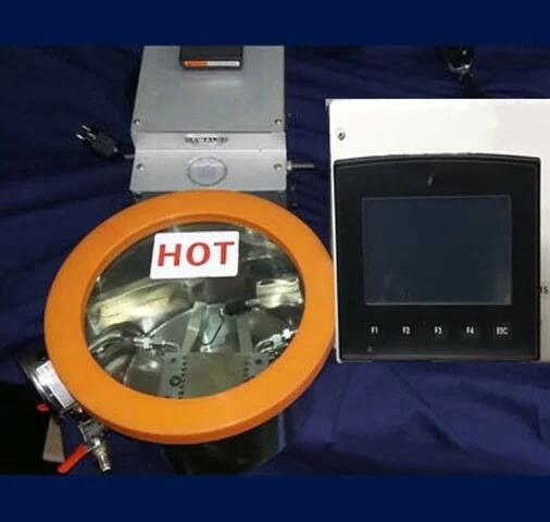 Used Ewald GOLD TIN REFLOW SYSTEM