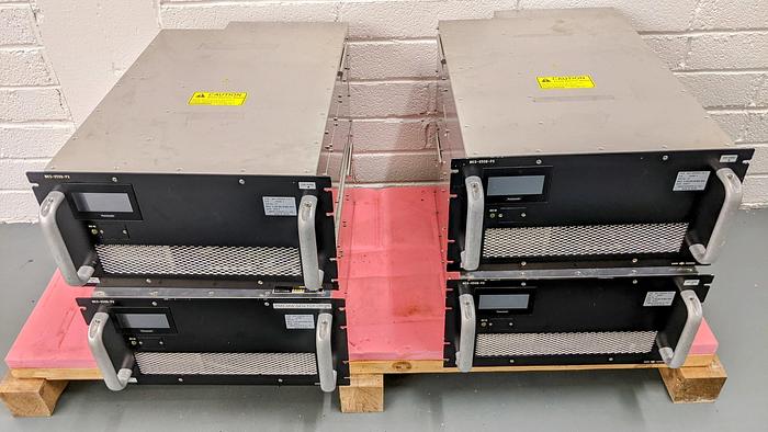 Used Nihon Koshuha ANT 190 RF Generator