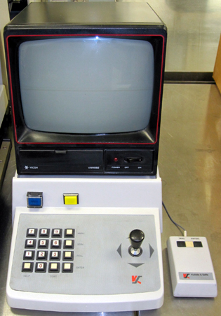 Used K&S 6497 Epoxy Die Bonder