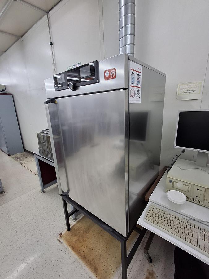 Used 2022 Memmert UF260plus