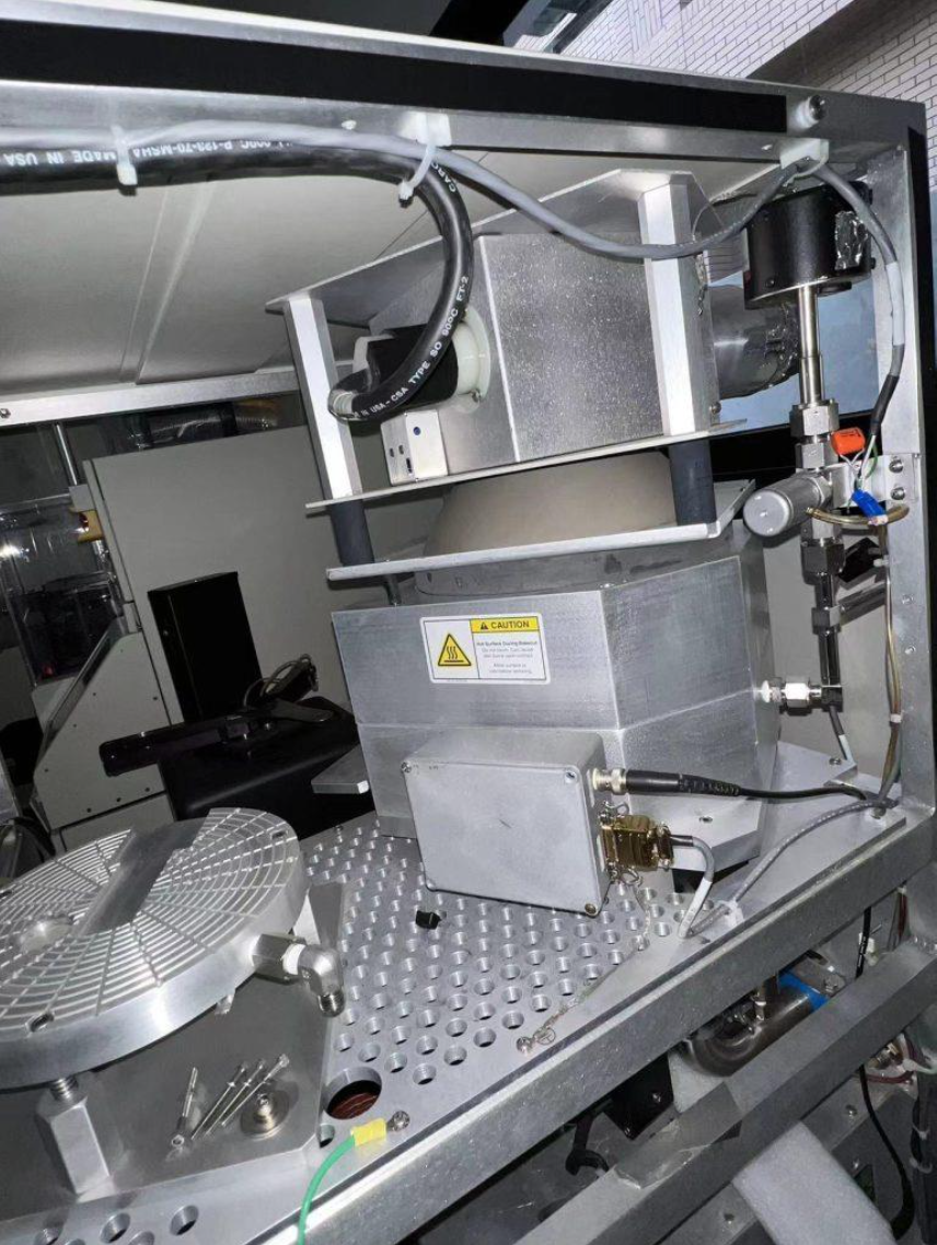 Used Gasonics  L 3510 Asher