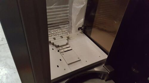 Used Philips Philips Ruby, Ellipsometer, with Genmark Robotand Aligner, cassette load,