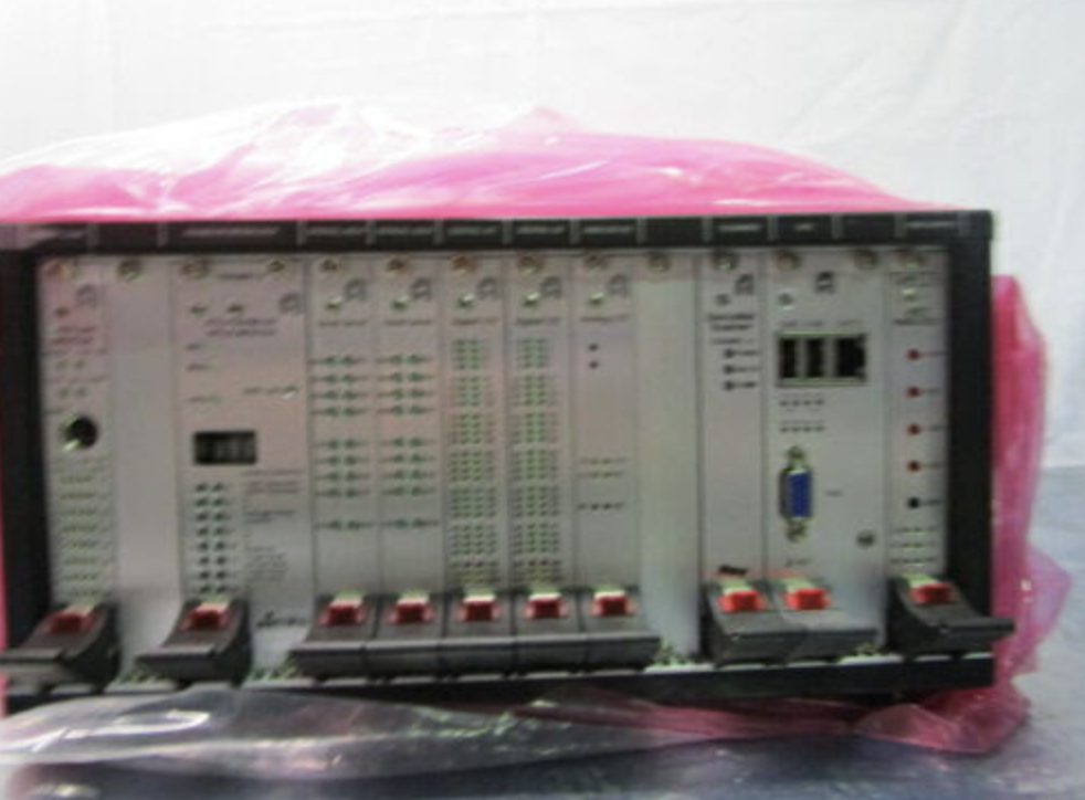 AMAT 0010-66998 Chamber Control Module CCM 1GHZ SBC 8CH-SC, 103571