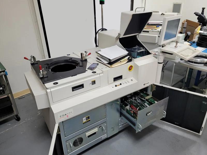 Used Electroglas EG 4 200