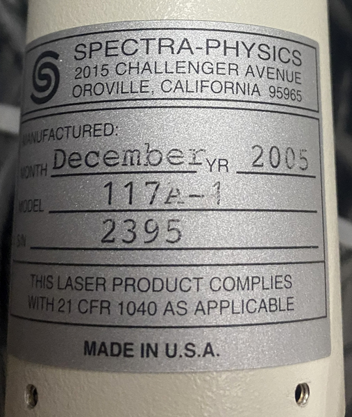 Used KLA-Tencor SWE Kit