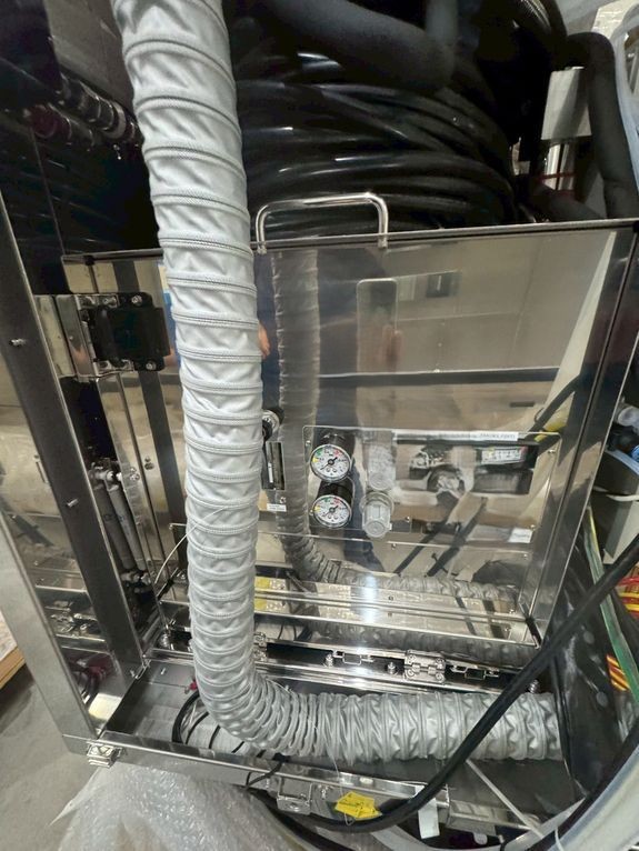 Used 2003 TEL ACT 12