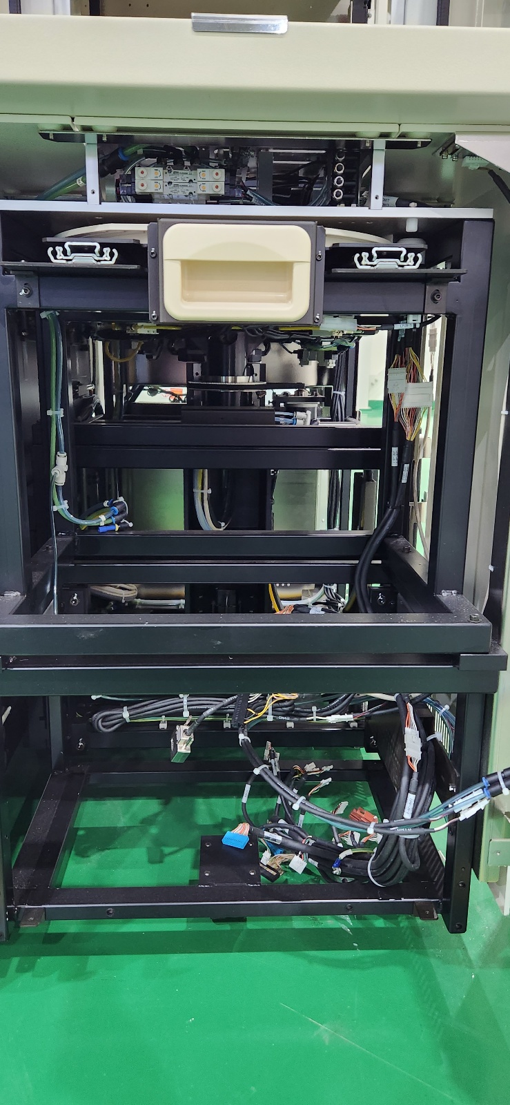 Used 2006 TEL P-12XL