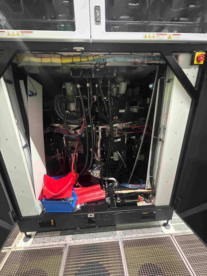 Used 2006 AMAT EPI CENTURA