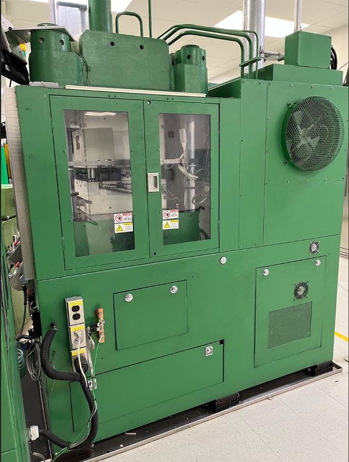 Used 2002 Fujiwa TEP-250-70