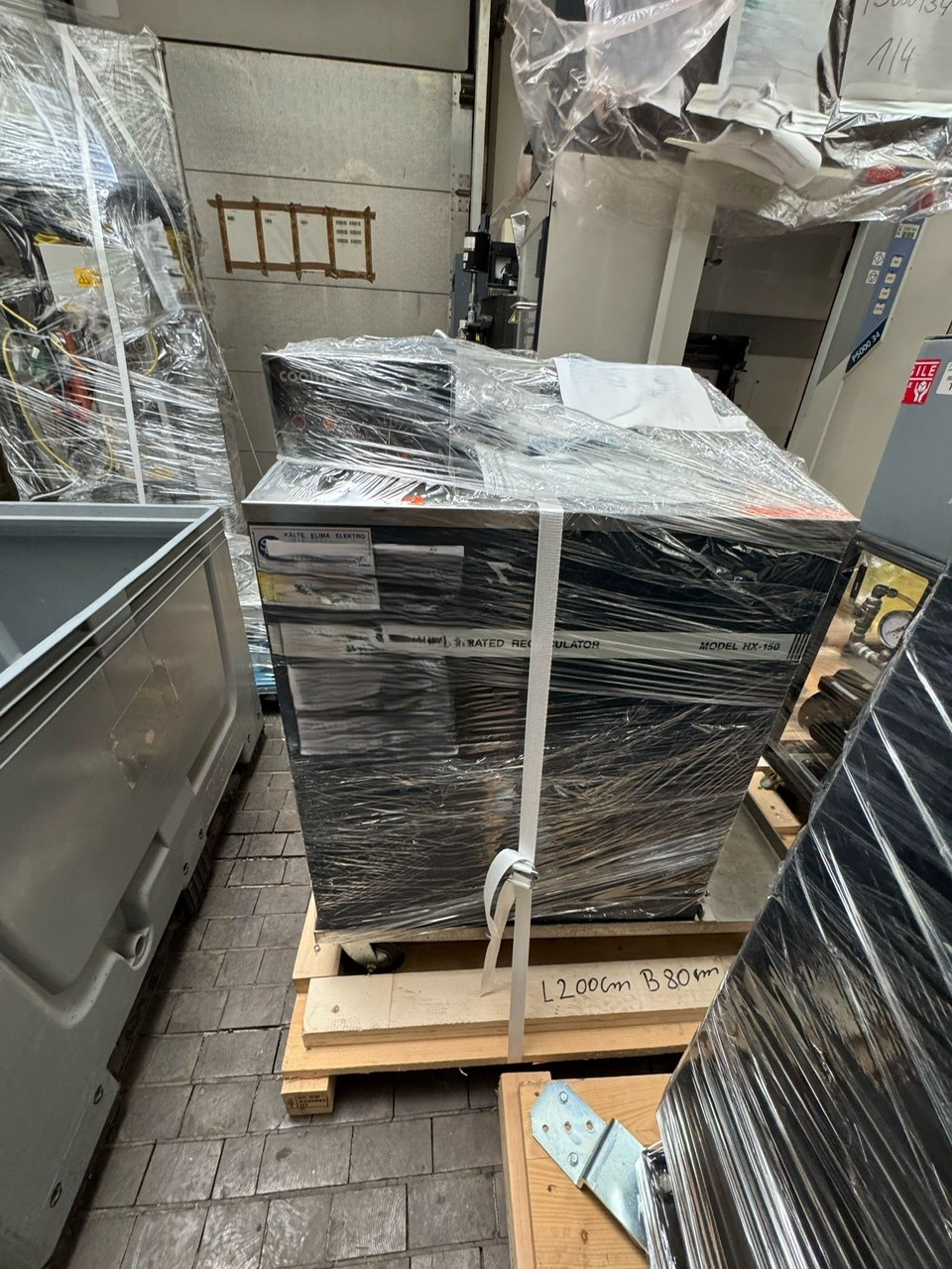 Used 1997 AMAT P5000 34