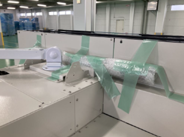 Used Shinkawa UTC 5000