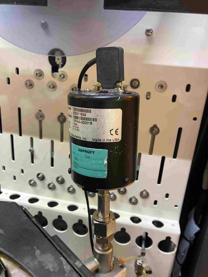 Used 1997 AMAT P5000 34