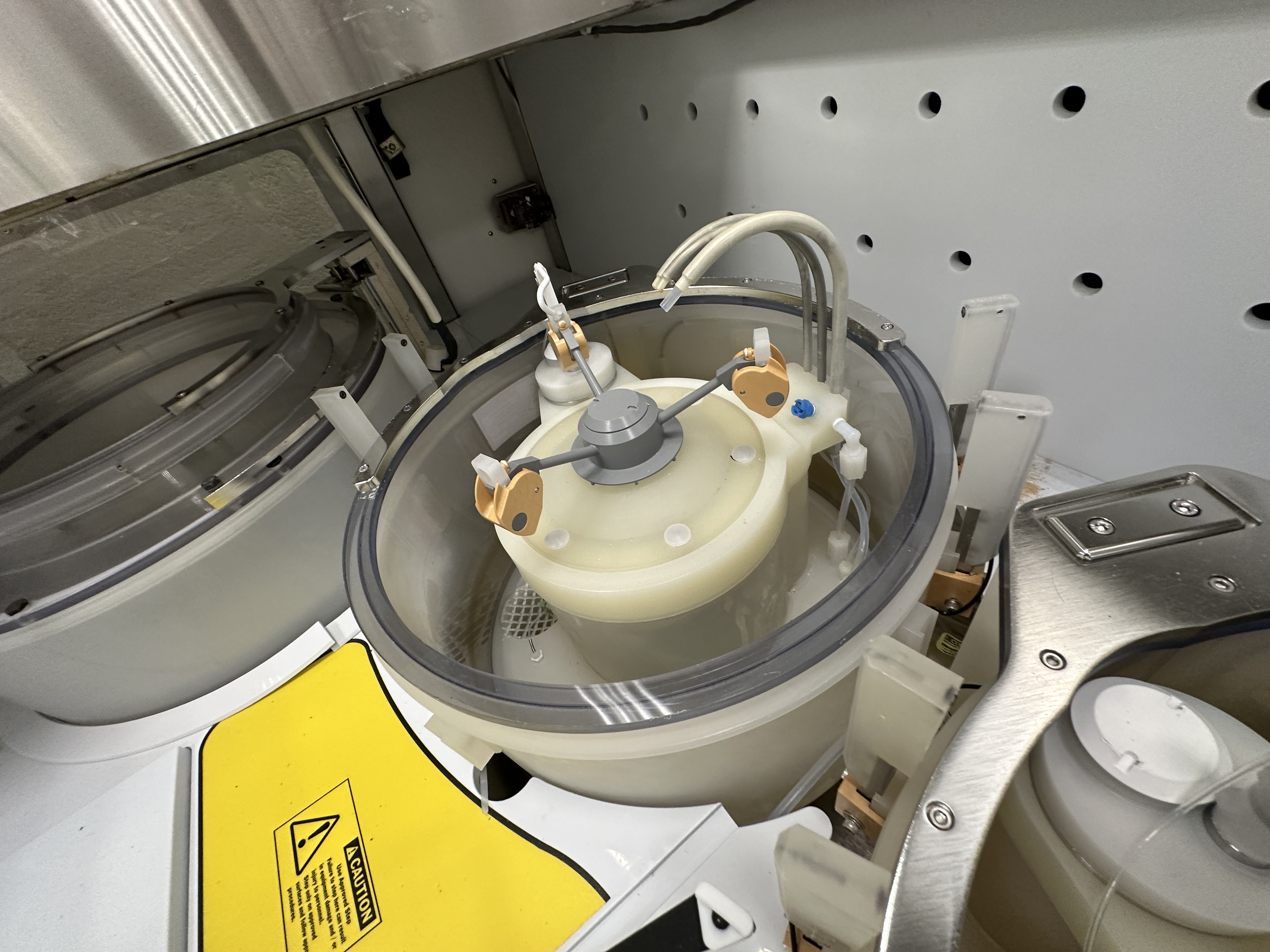 Used Novellus/ LAM Sabre XT Plating Tool