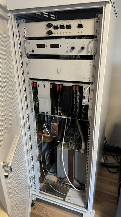 Used 2009 THERMOFISHER SCIENTIFIC / FEI / PHILIPS NOVA NANOSEM 230