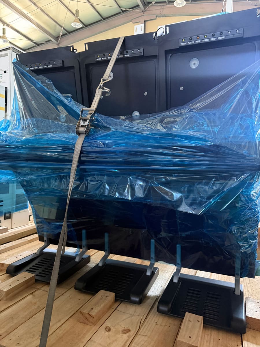 Used 2007 Lam Research 2300 Flex45