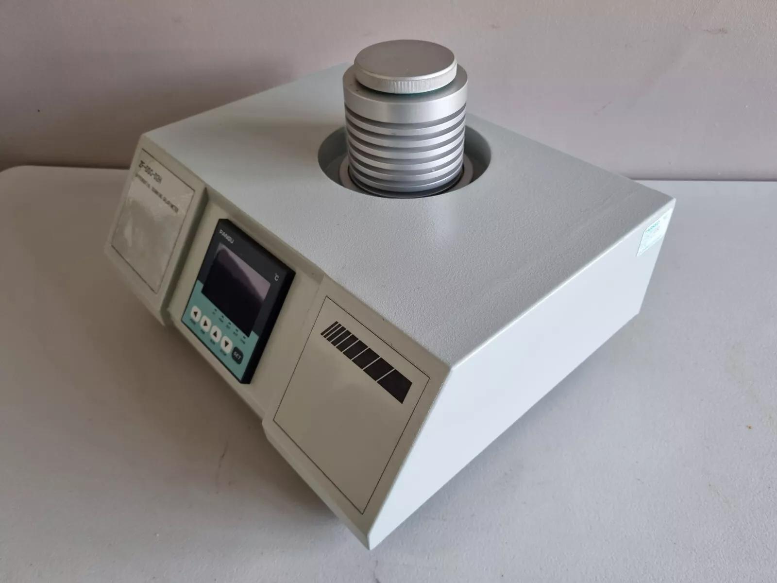 Used Pangu ZF-DSC-D2H Differential Scanning Calorimeter