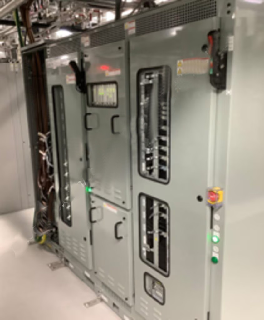 Used 2018 Applied Materials AMAT Endura II Liner/Barrier