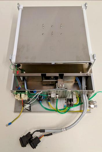 Used TEL TEL Clean Track Transition Chill Plate TCP 3- 15 & Transition 3-16