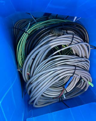 Used 2011 Jeol JBX 6000 FS/E