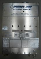 Used Power-One Inc SPM5A2KLB