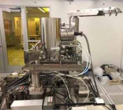 Used 2006 Jeol JBX 6300 FS E-Beam Lithography