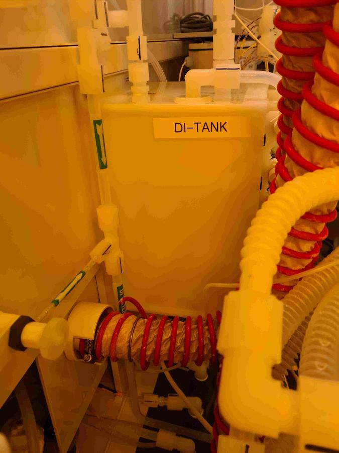 Used 2016 LAM WETV18-04 SP304