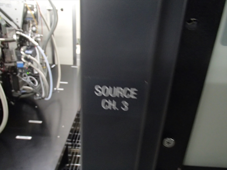 Used AMAT ENDURA 200m