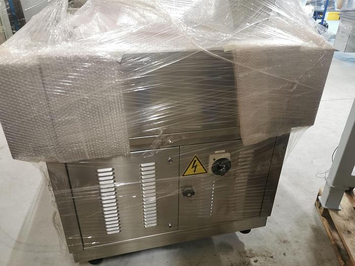 Used ELECTRONICS MATERIALS ITALY VACUUM APPLICATOR MOD. V.A. 7024/HP