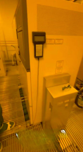 Used Cymer ELS 6600