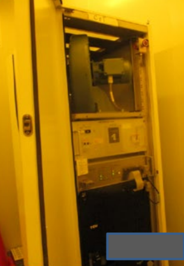 Used 1996 ASML PAS5500/100D