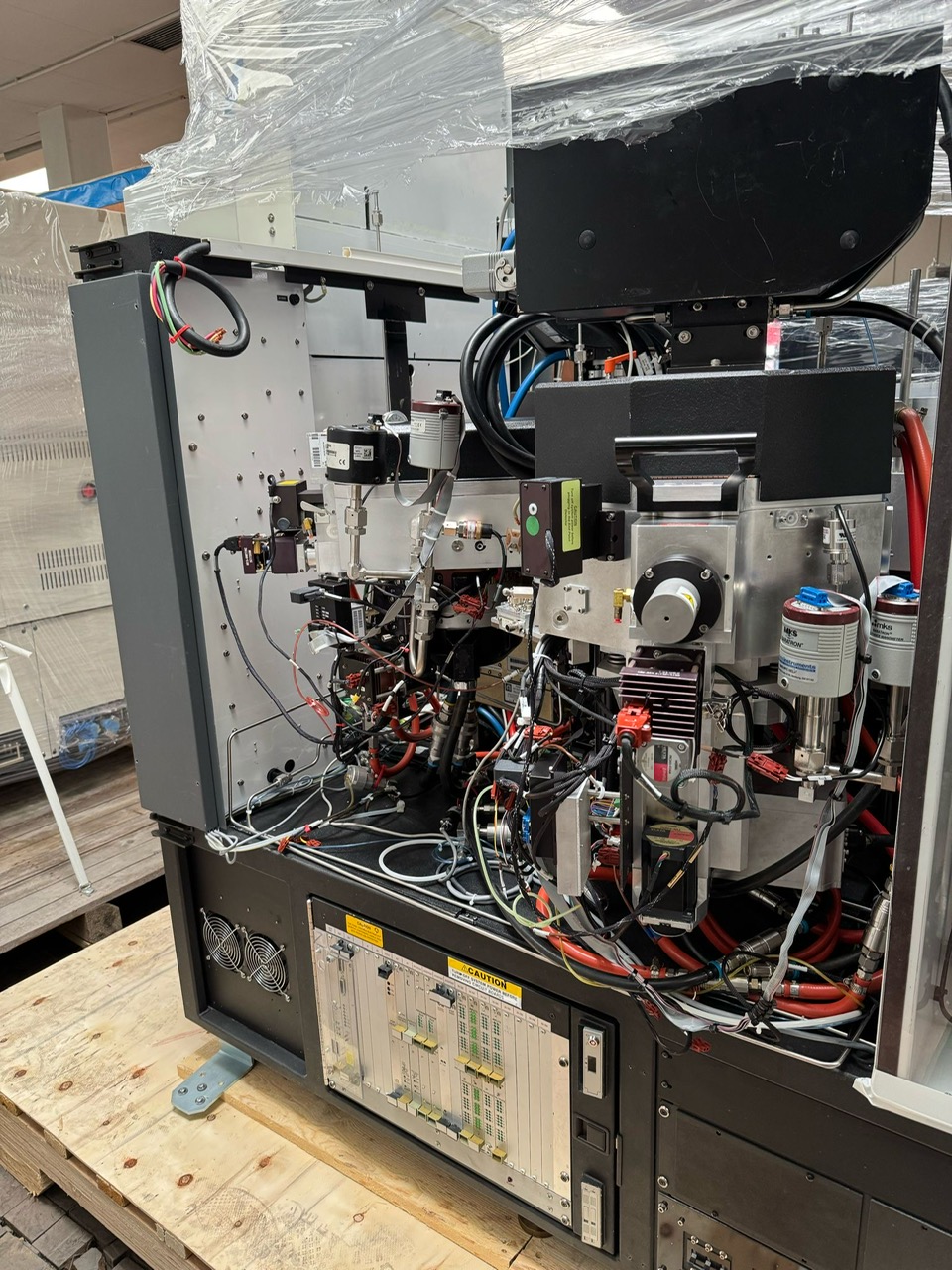Used 2012 AMAT P5000 9